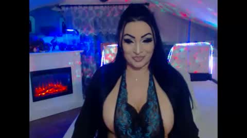 Alimoonyia online show from February 13, 10:00 pm