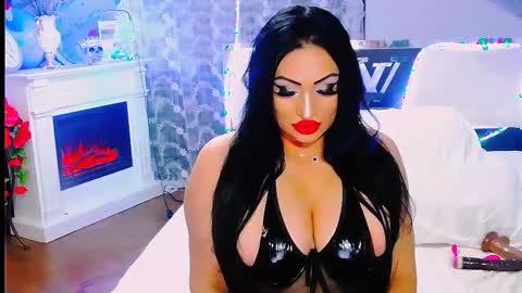 Alimoonyia online show from October 10, 9:25 pm