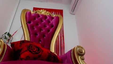 Amy Redqueen online show from December 23, 8:25 pm