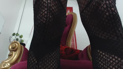 Amy Redqueen online show from February 25, 9:24 pm