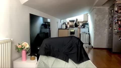 amyroberta92 online show from January 29, 10:05 am