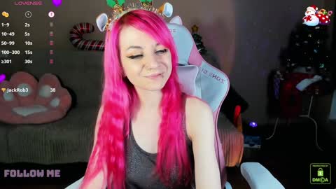 Snapshot of amyrose69 chatting on December 26, 11:35 pm Amy Rose online show from December 26, 11:35 pm