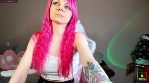 Snapshot of amyrose69 chatting on January 7, 3:35 am Amy Rose online show from January 7, 3:35 am