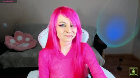 Snapshot of amyrose69 chatting on January 24, 6:35 pm Amy Rose online show from January 24, 6:35 pm