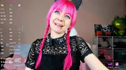 Amy Rose online show from September 22, 6:54 pm