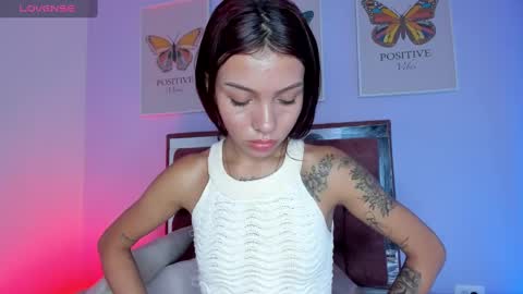 Amy online show from December 17, 10:00 pm