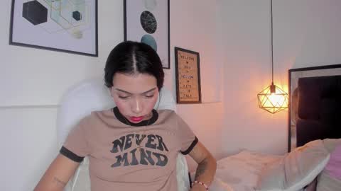 Amy online show from October 9, 1:53 pm