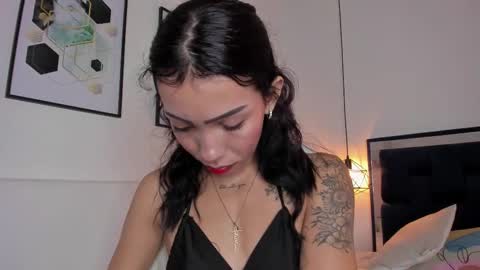 Amy online show from October 18, 1:45 pm