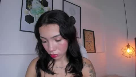 Amy online show from November 27, 1:46 pm