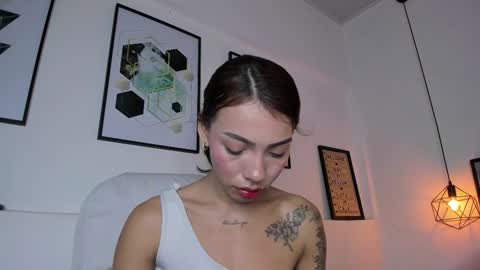 Amy online show from February 7, 11:36 am