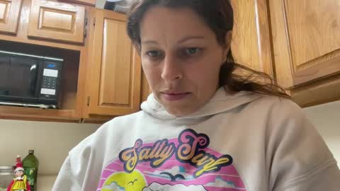 Amy Smilez online show from December 6, 7:12 pm