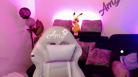 Snapshot of amystefa chatting on October 14, 12:55 am Im Amy IM NOT LOOKING FOR A PARTNER OR DATING online show from October 14, 12:55 am