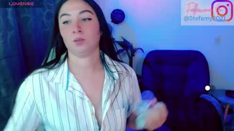 Snapshot of amystefa chatting on November 29, 1:41 am Im Amy IM NOT LOOKING FOR A PARTNER OR DATING online show from November 29, 1:41 am