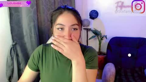 Snapshot of amystefa chatting on December 2, 3:45 am Im Amy IM NOT LOOKING FOR A PARTNER OR DATING online show from December 2, 3:45 am