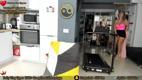 Snapshot of amysuperheroes chatting on March 4, 12:22 pm Next stream Dec 3 online show from March 4, 12:22 pm