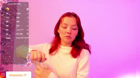 Madi online show from October 25, 8:36 pm