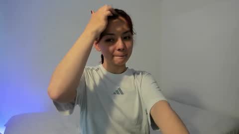 Madi online show from November 10, 3:44 pm