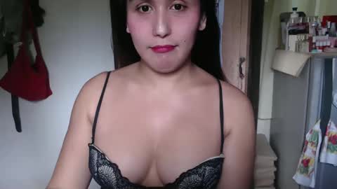 Snapshot of amysweetbabe chatting on February 27, 5:02 am amysweetbabe online show from February 27, 5:02 am