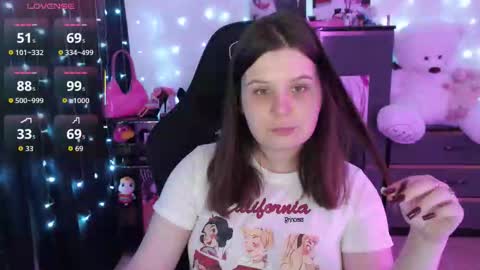 amyvibes online show from September 26, 9:41 pm