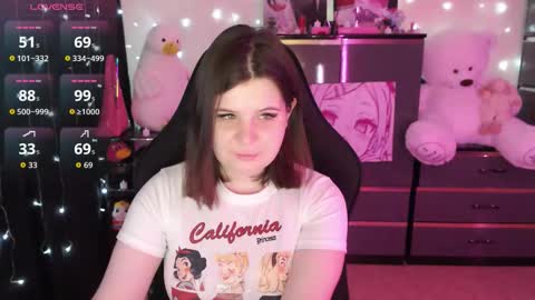 amyvibes online show from November 9, 8:07 pm