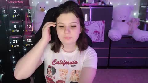 amyvibes online show from November 30, 8:02 pm