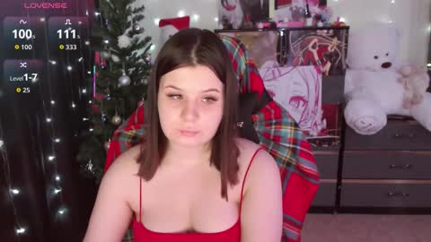 amyvibes online show from December 22, 8:39 pm