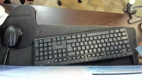 Snapshot of amywalker01 chatting on January 18, 5:06 pm amy online show from January 18, 5:06 pm