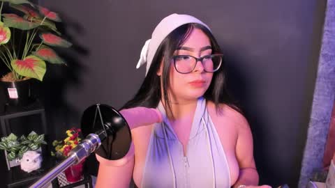 amywhitte_ online show from June 7, 3:54 am