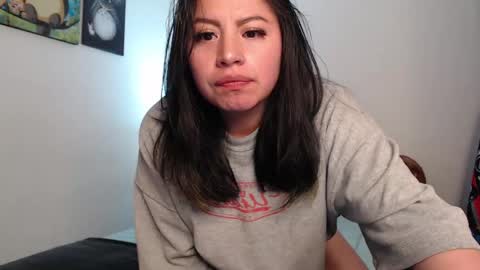 Snapshot of amywine7 chatting on October 8, 5:16 am Amy online show from October 8, 5:16 am