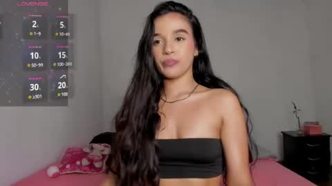 Amyy online show from May 15, 10:50 pm