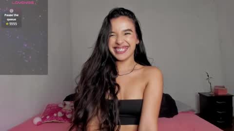 Amyy online show from May 16, 12:18 am