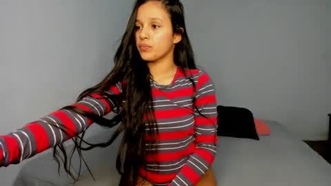 Amyy online show from July 13, 12:02 am