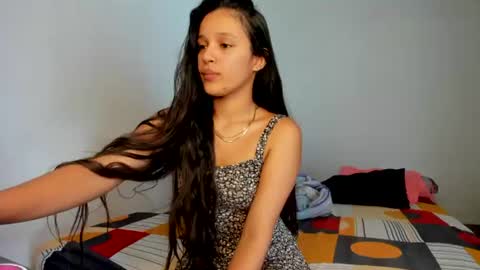 Amyy online show from July 13, 4:32 pm