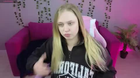 Amy online show from March 14, 1:12 am