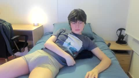 Alex online show from June 26, 11:31 pm