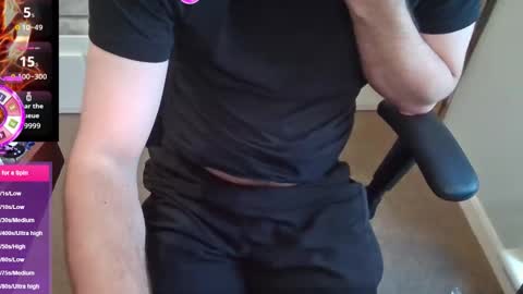 A online show from December 15, 9:35 am