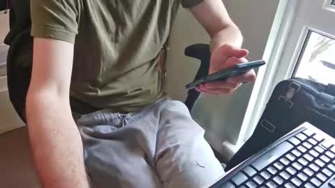 A online show from March 15, 2:34 pm