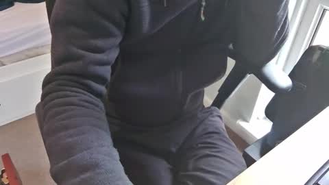 A online show from March 17, 11:13 am