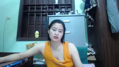 an_naughty online show from May 12, 8:11 am