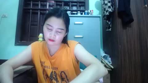 an_naughty online show from May 18, 5:24 am