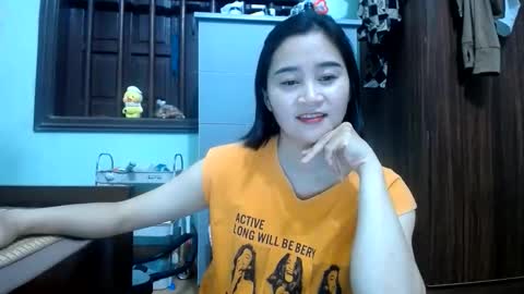 an_naughty online show from May 25, 2:45 pm