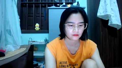 an_naughty online show from June 21, 6:10 pm