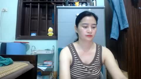 an_naughty online show from July 22, 5:21 am