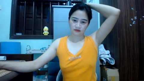 an_naughty online show from July 26, 9:16 am