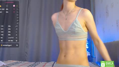 Angelica online show from December 26, 4:47 pm