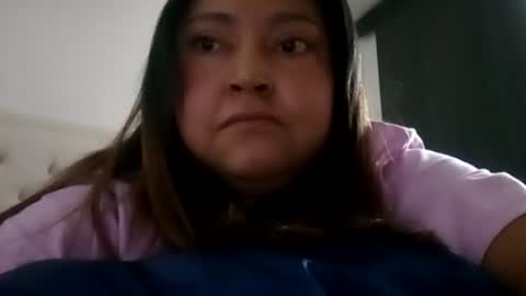 ana303444 online show from April 8, 3:34 pm