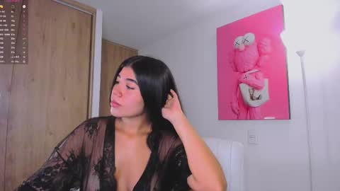 Ana online show from November 18, 12:42 pm