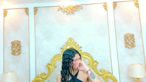 Snapshot of ana_bs chatting on November 20, 5:07 am ana_bs online show from November 20, 5:07 am