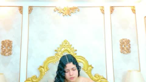 Snapshot of ana_bs chatting on November 24, 4:45 am ana_bs online show from November 24, 4:45 am