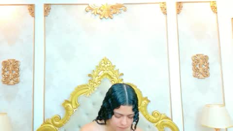 Snapshot of ana_bs chatting on November 25, 4:45 am ana_bs online show from November 25, 4:45 am